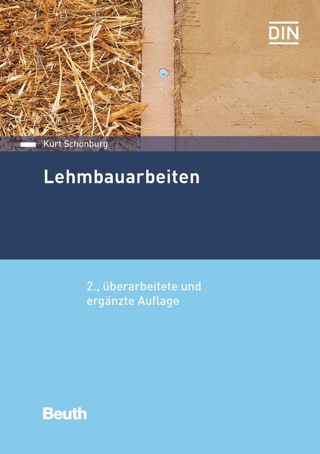 Lehmbauarbeiten