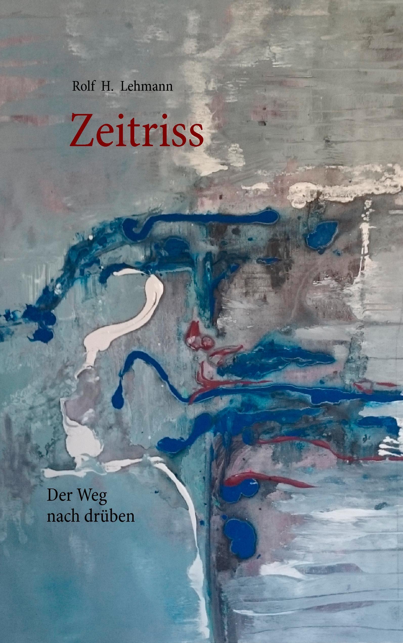 Zeitriss