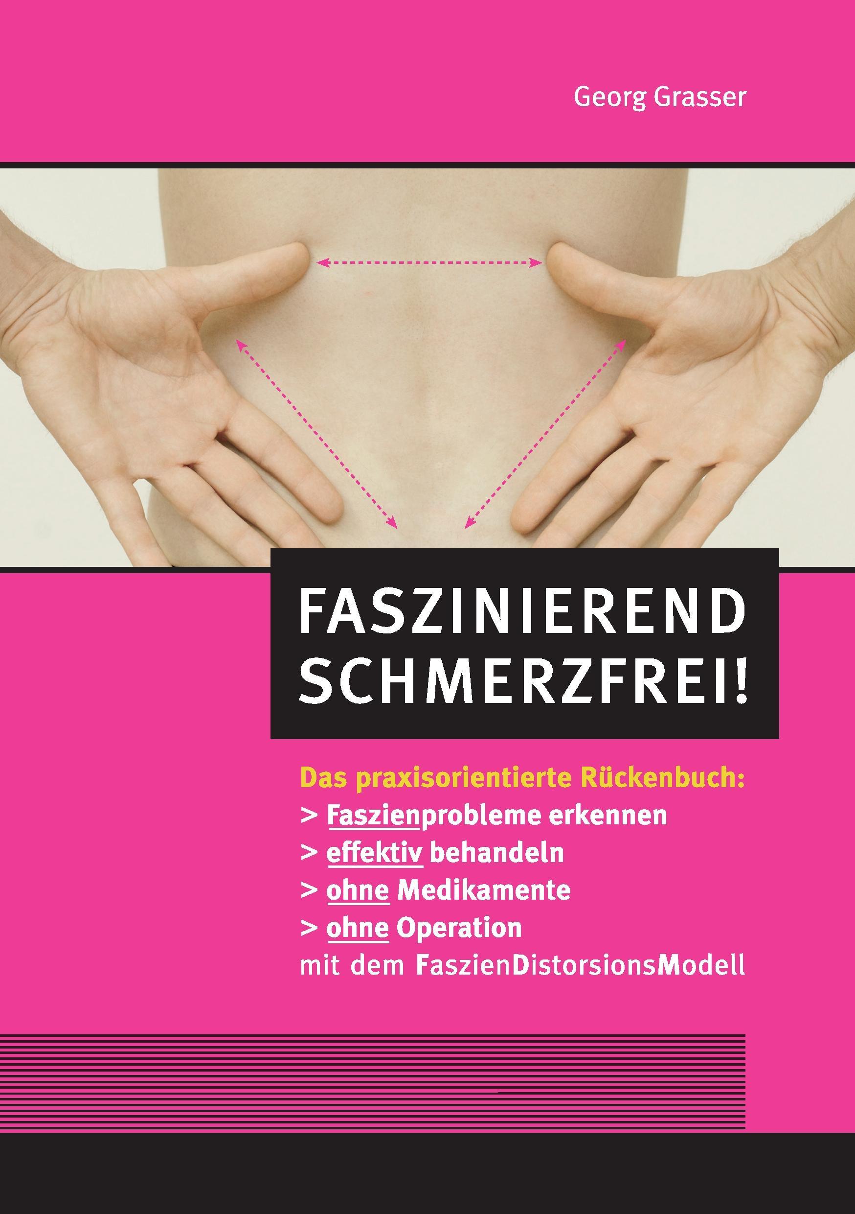 Faszinierend schmerzfrei!