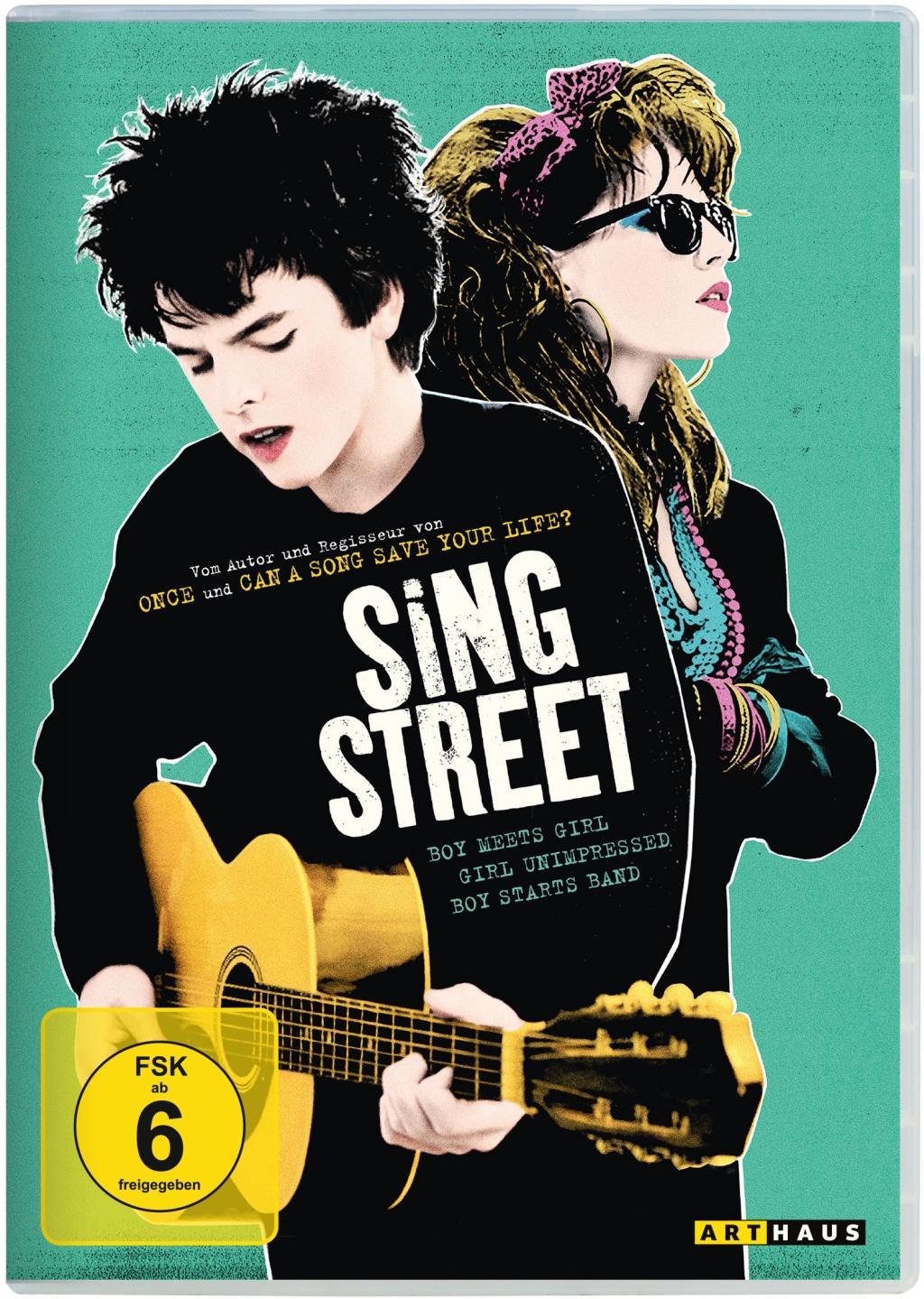 Sing Street