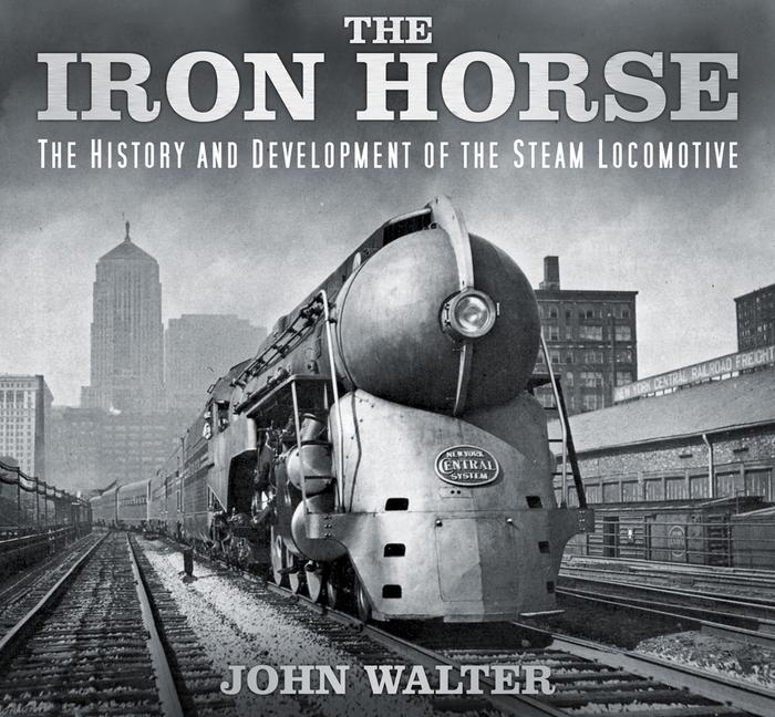 The Iron Horse