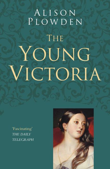 The Young Victoria