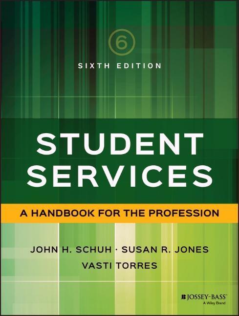 Student Services