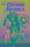 Captain America: Steve Rogers Vol. 1