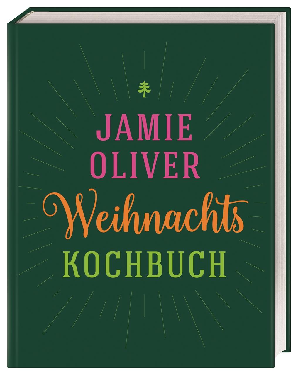 Weihnachtskochbuch