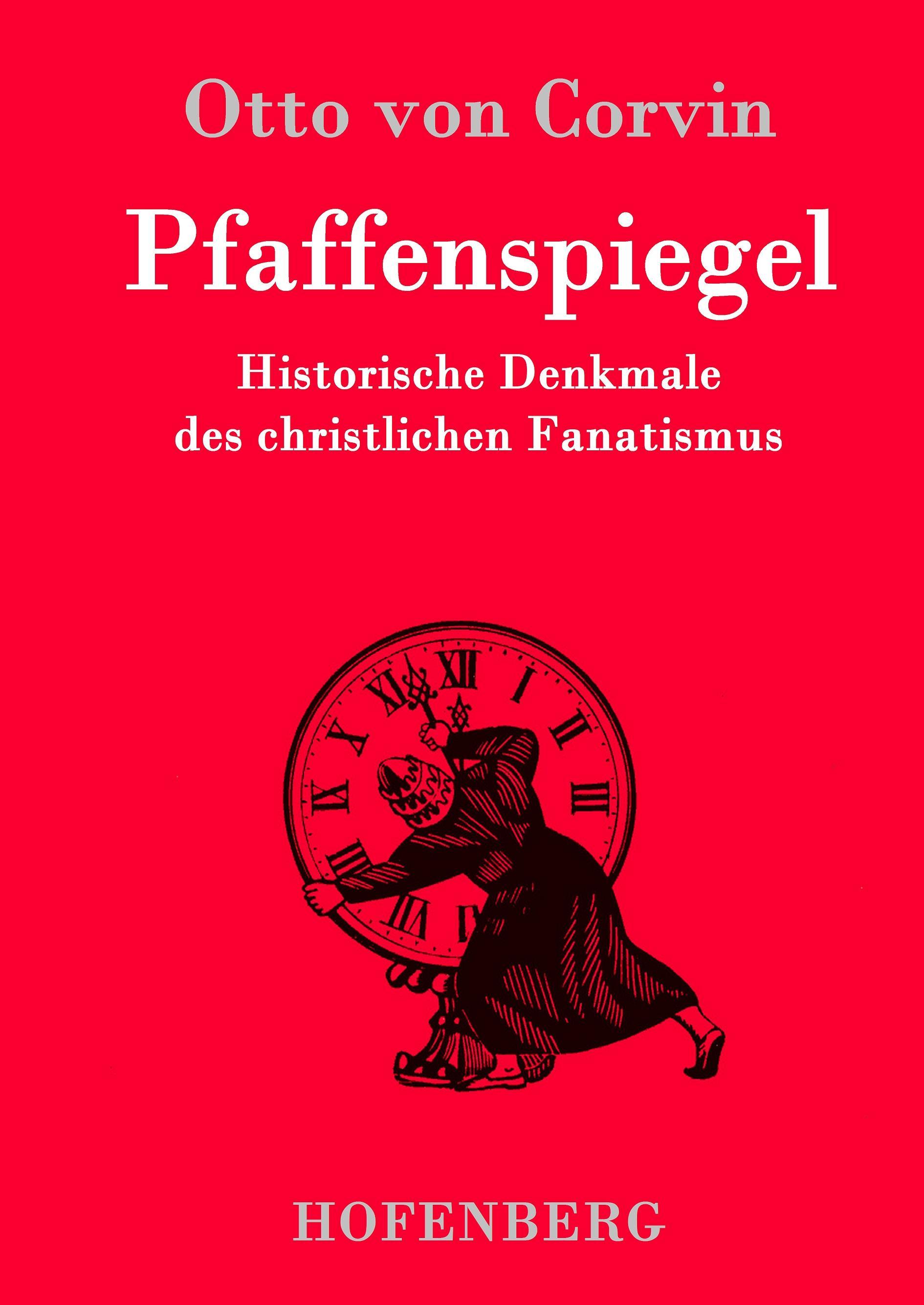 Pfaffenspiegel