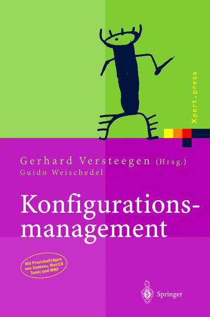 Konfigurationsmanagement