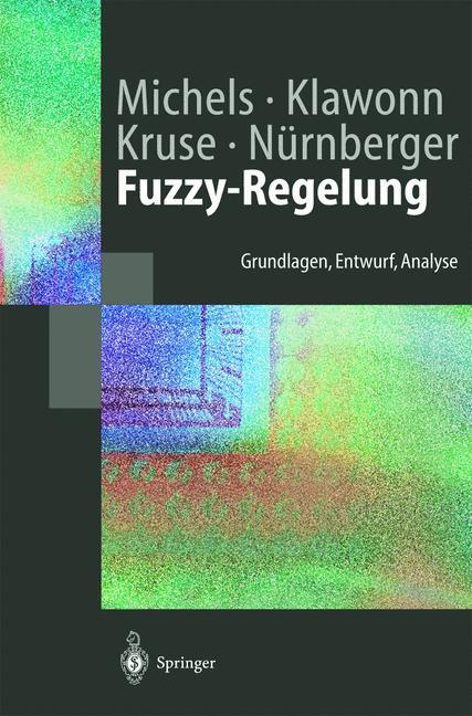 Fuzzy-Regelung