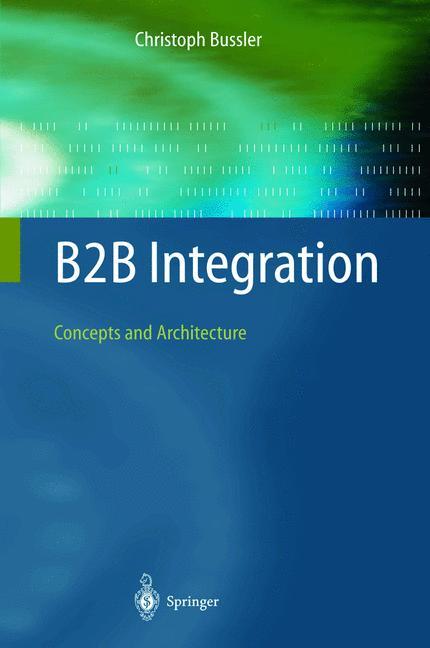 B2B Integration