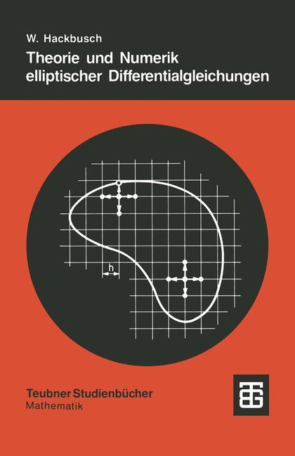 Theorie und Numerik elliptischer Differentialgleichungen