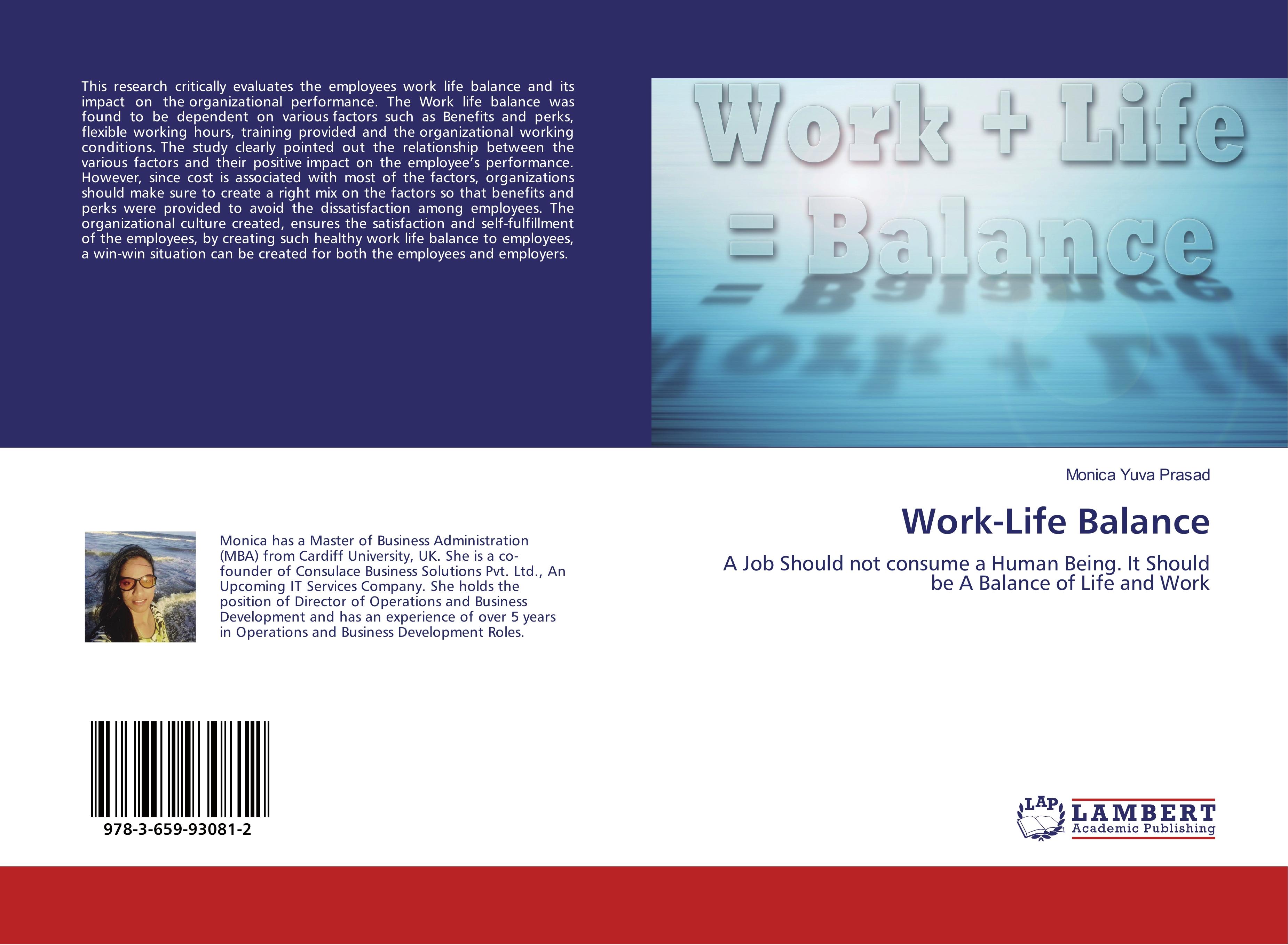 Work-Life Balance