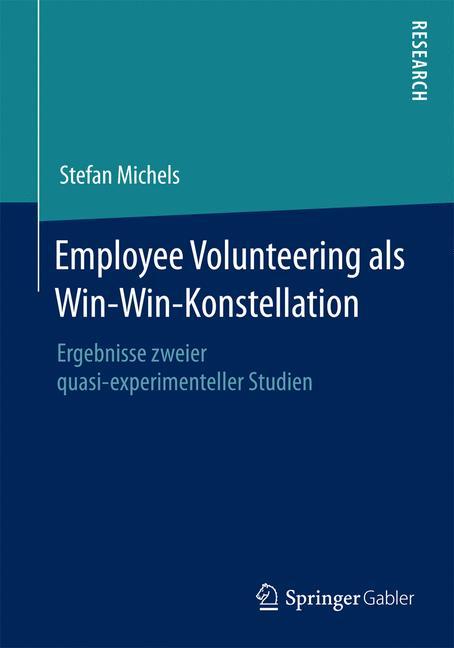 Employee Volunteering als Win-Win-Konstellation