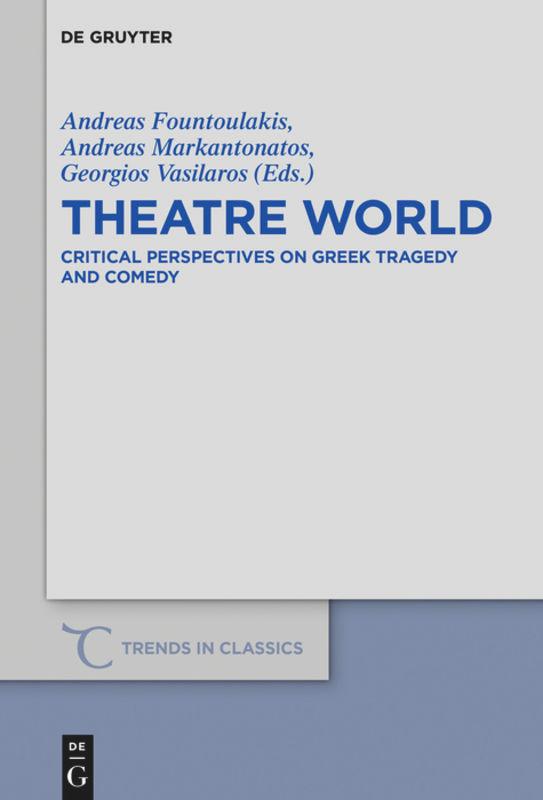 Theatre World