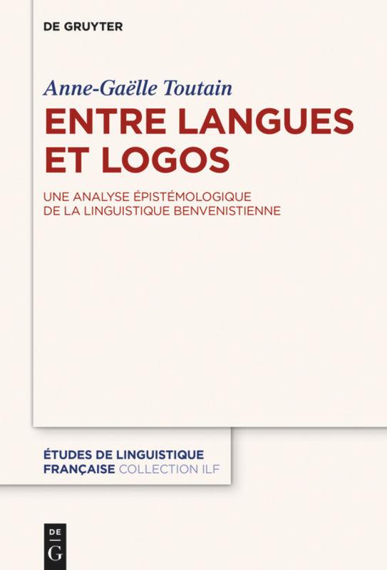 Entre langues et logos