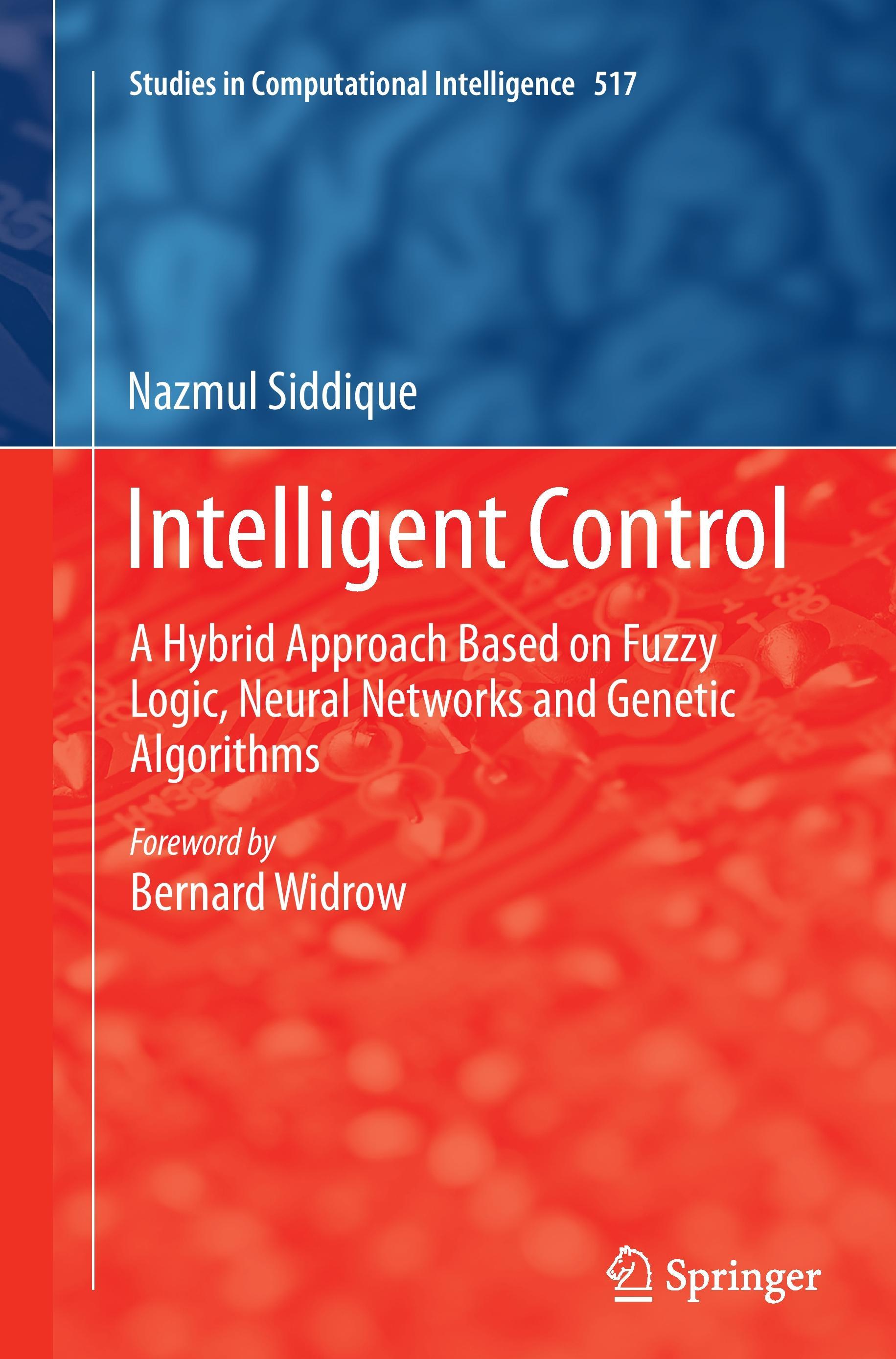 Intelligent Control