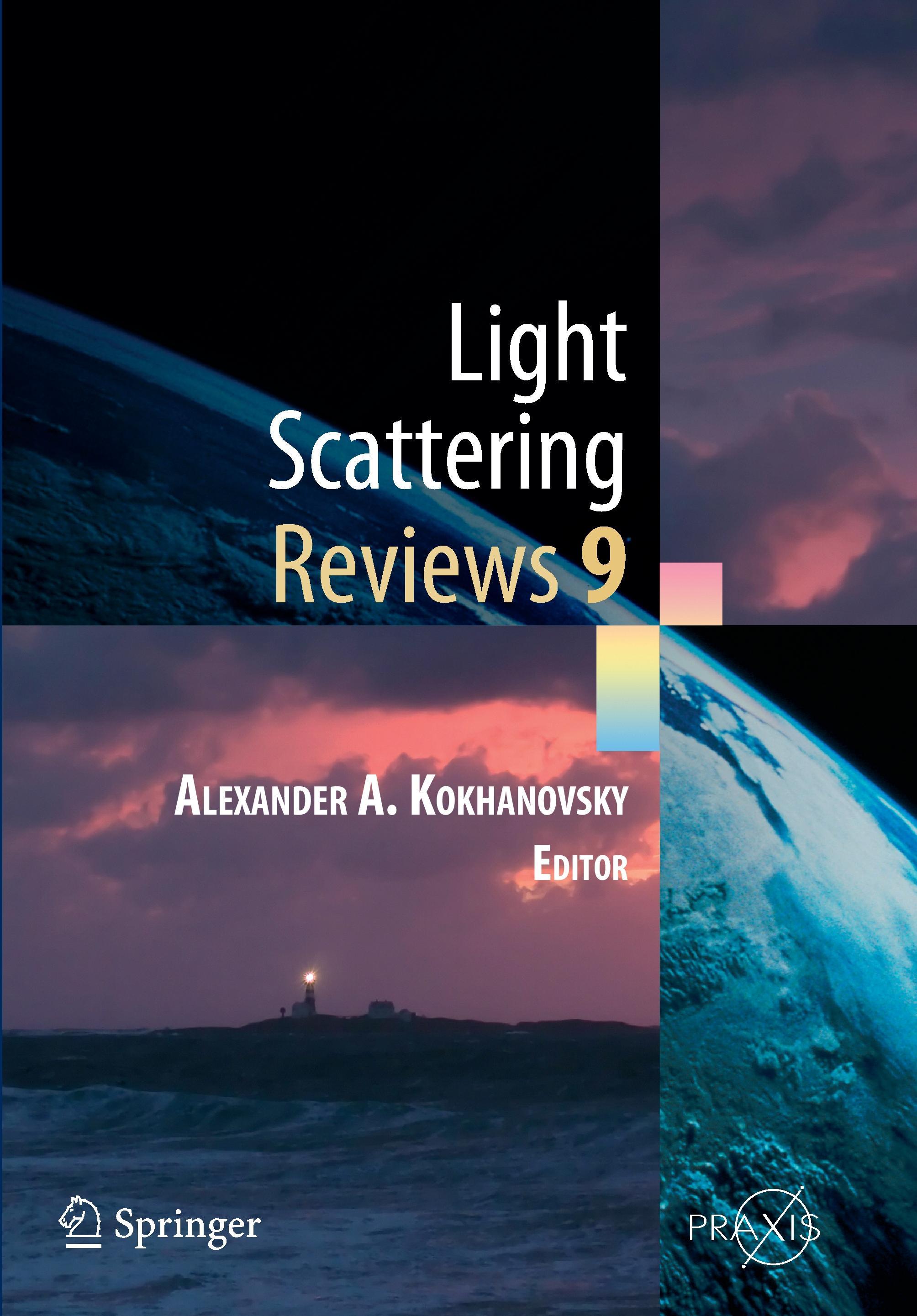 Light Scattering Reviews 9