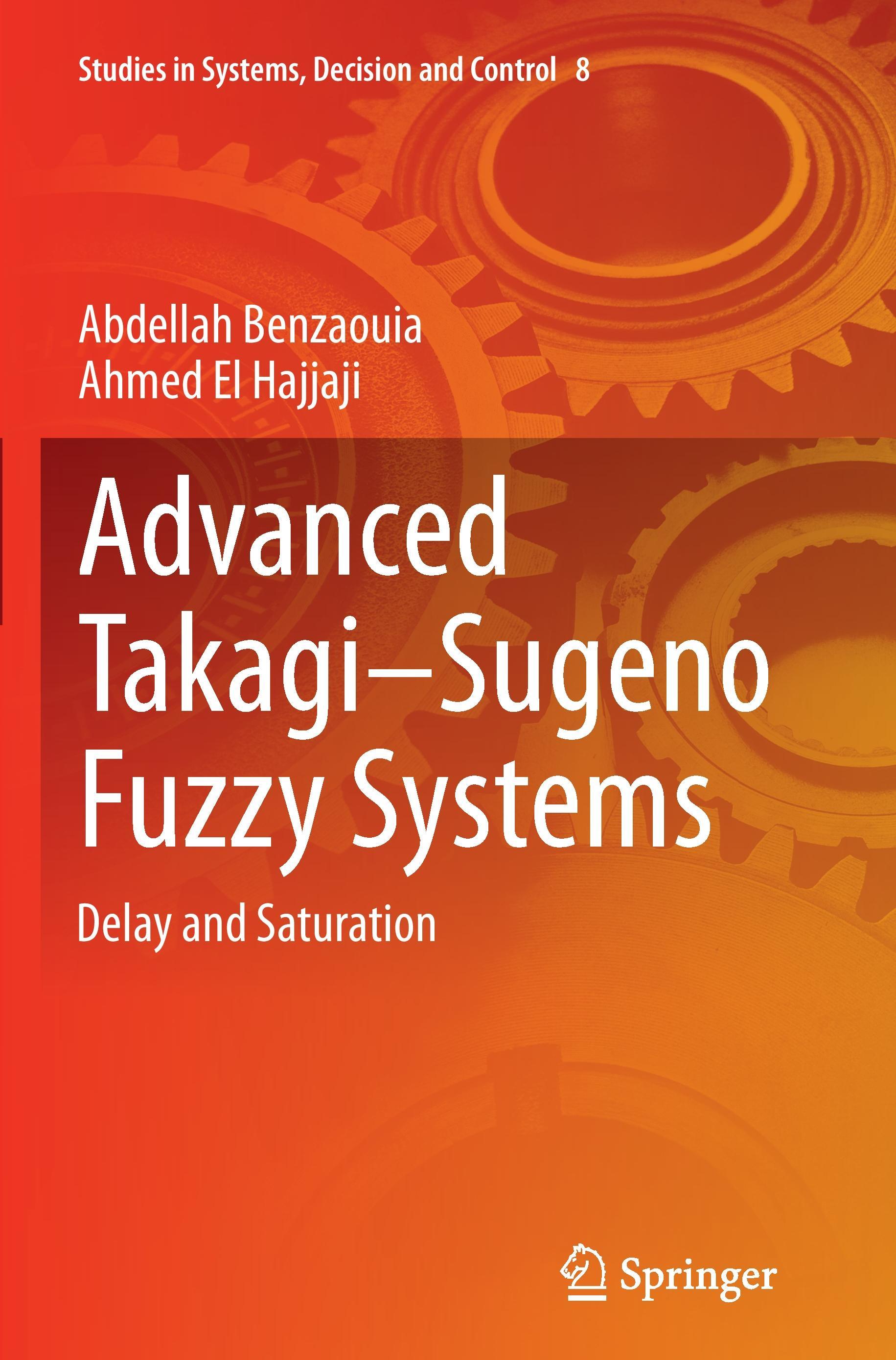 Advanced Takagi¿Sugeno Fuzzy Systems