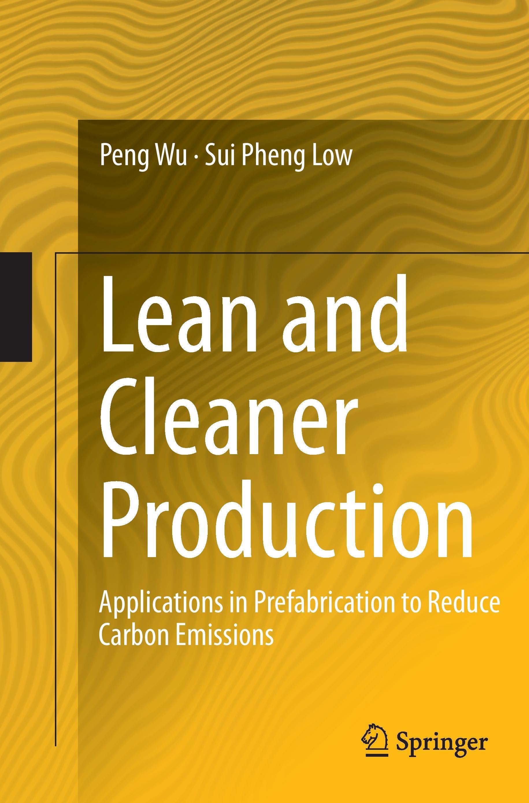 Lean and Cleaner Production