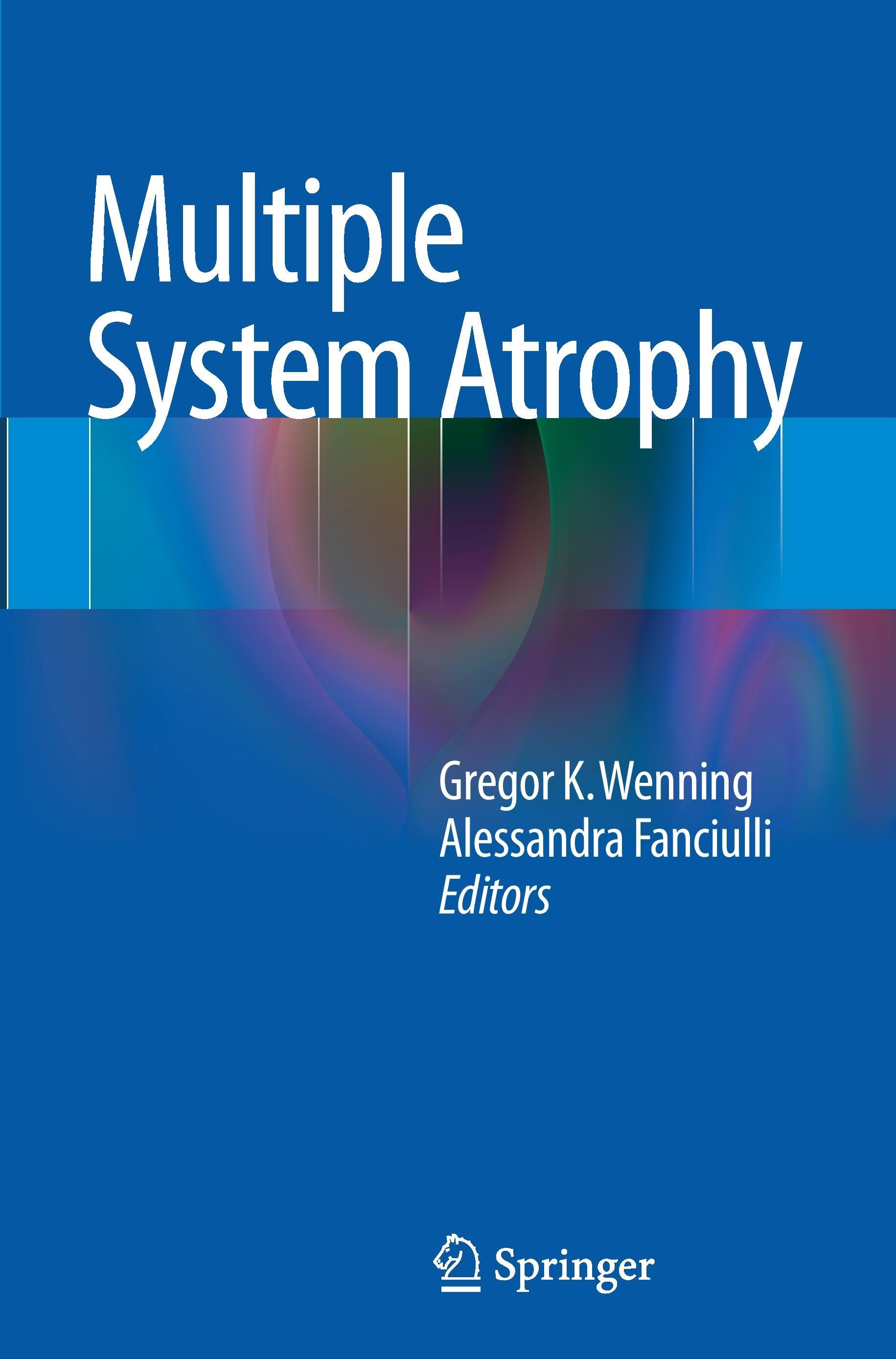 Multiple System Atrophy