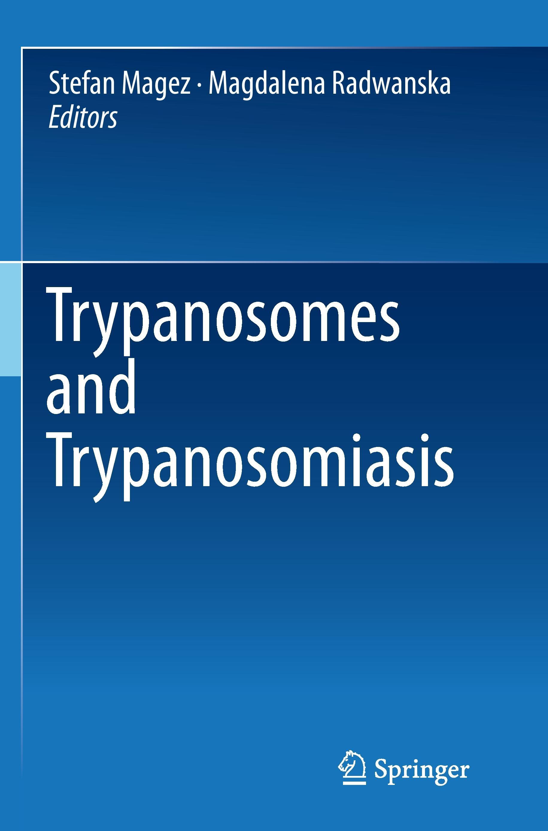 Trypanosomes and Trypanosomiasis