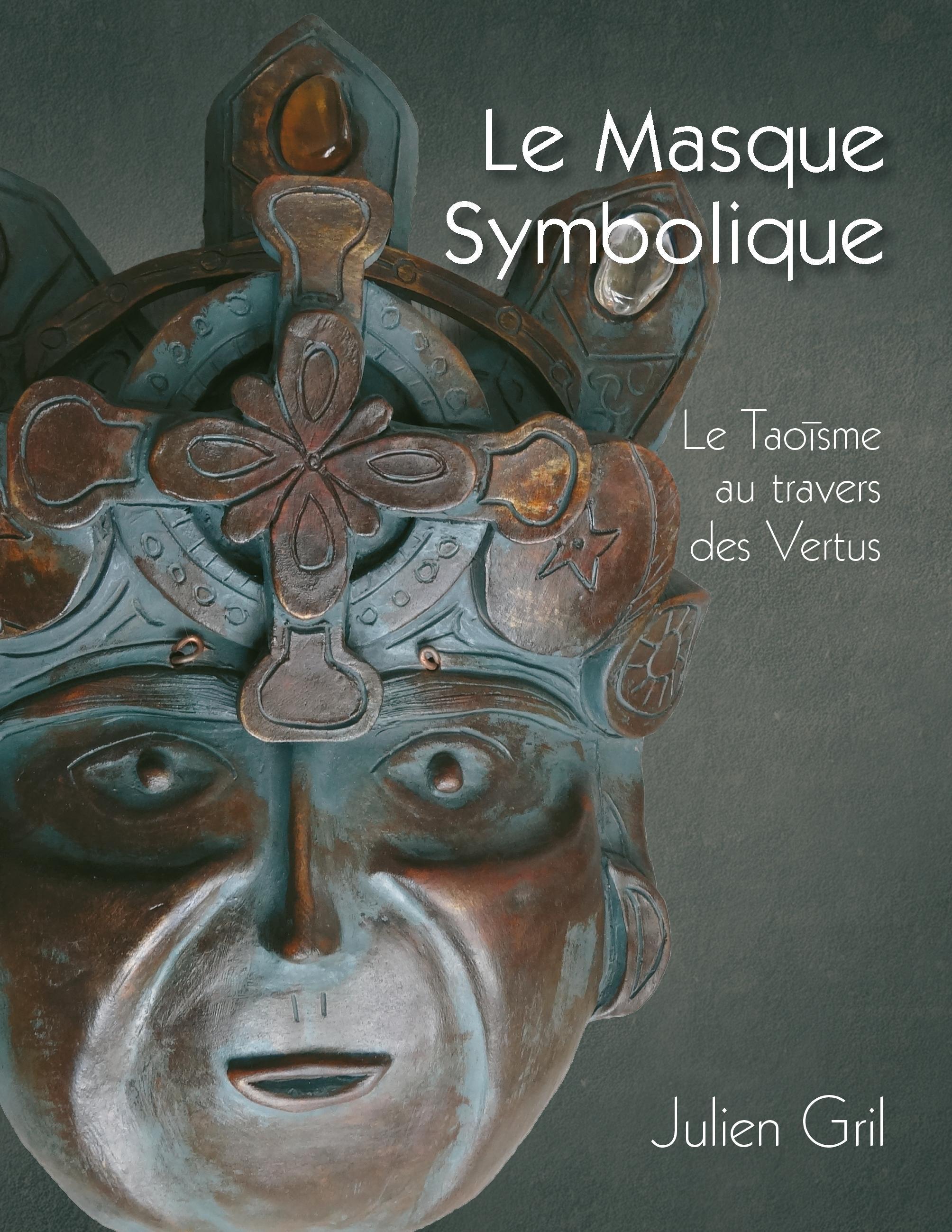 Le masque symbolique