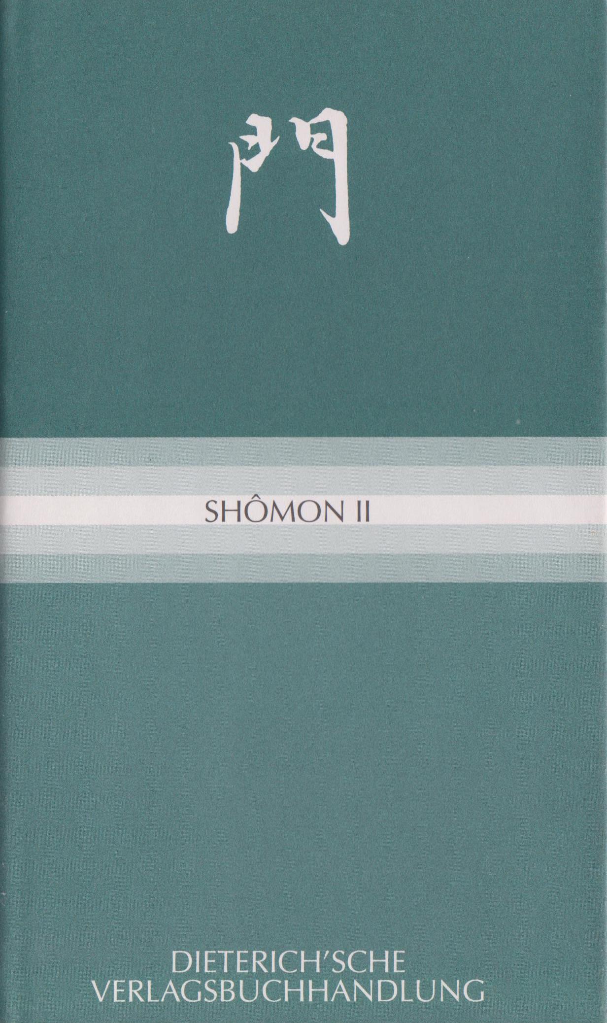 Shomon II