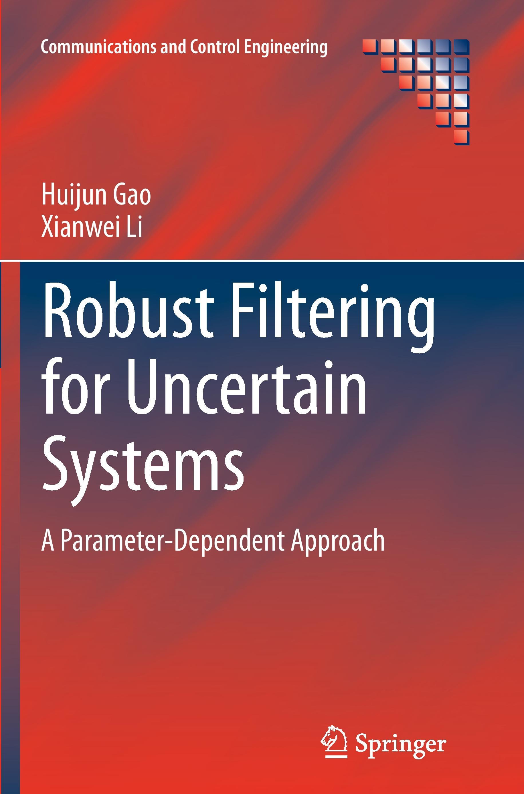 Robust Filtering for Uncertain Systems