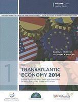 The Transatlantic Economy 2014, Volume 2: State-By-State and Country-By-Country