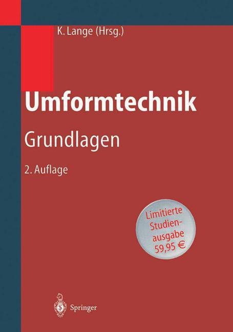 Umformtechnik