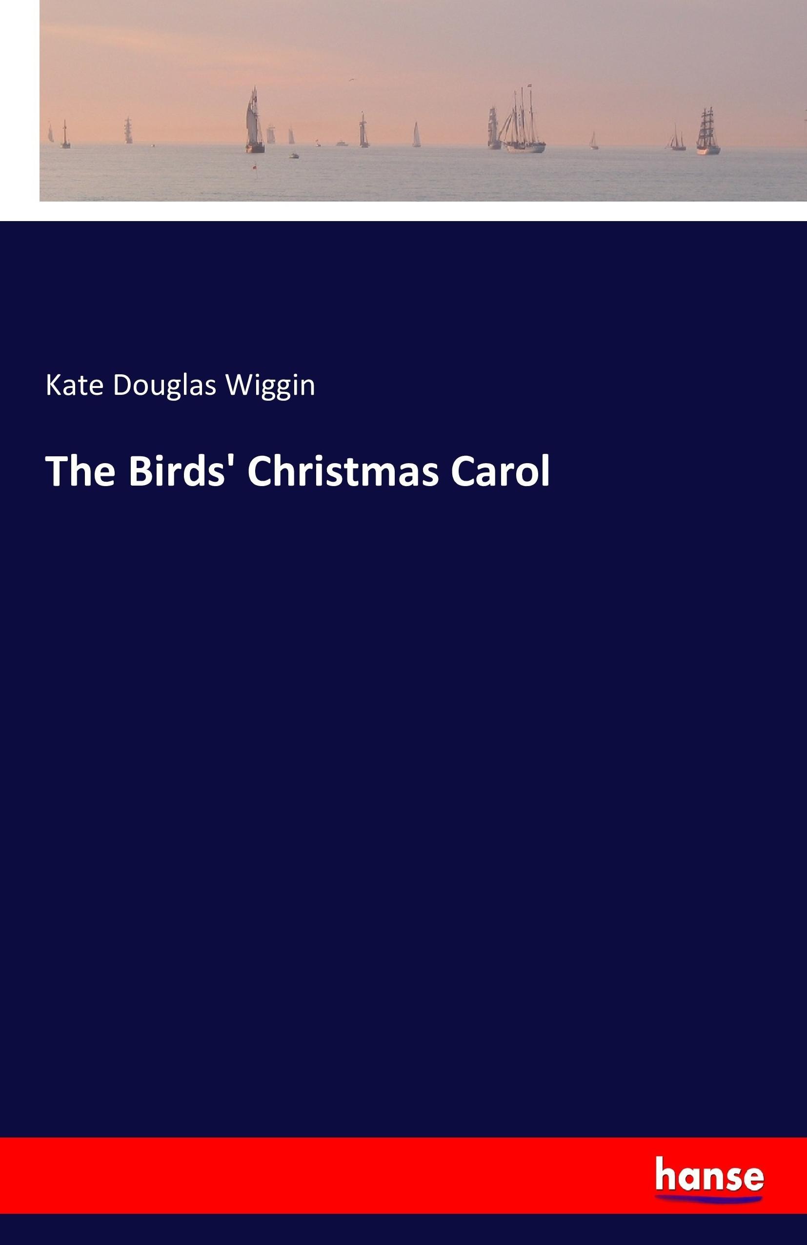 The Birds' Christmas Carol