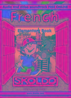 French Elementary Book