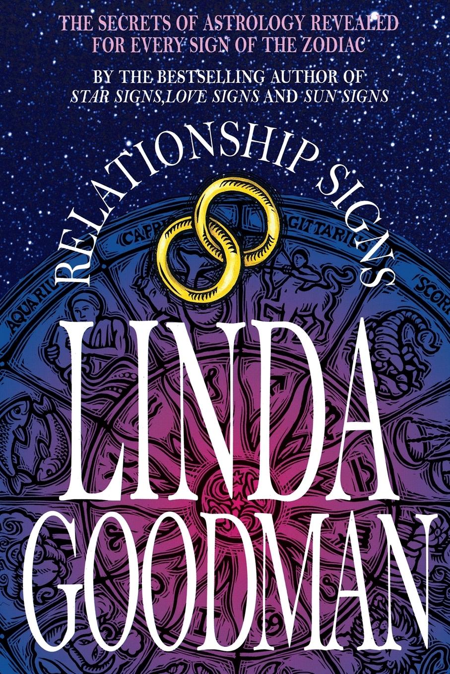 Linda Goodman's Relationship Signs