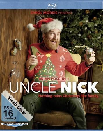 Uncle Nick