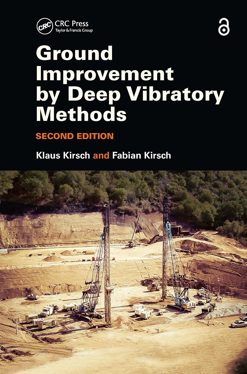 Ground Improvement by Deep Vibratory Methods