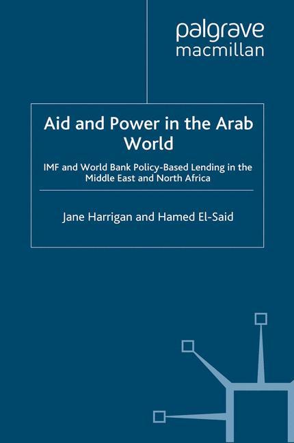 Aid and Power in the Arab World