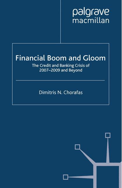 Financial Boom and Gloom