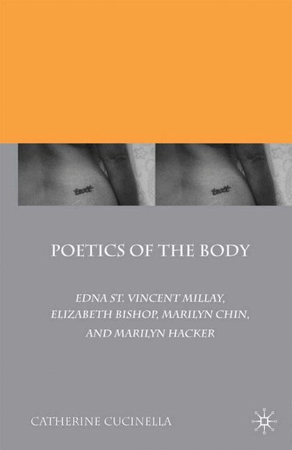 Poetics of the Body