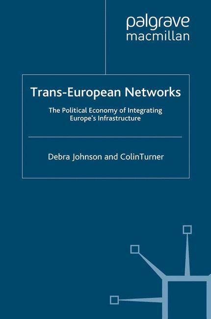 Trans-European Networks