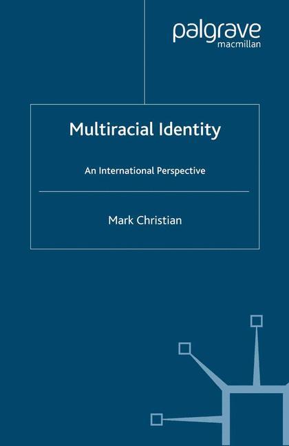 Multiracial Identity