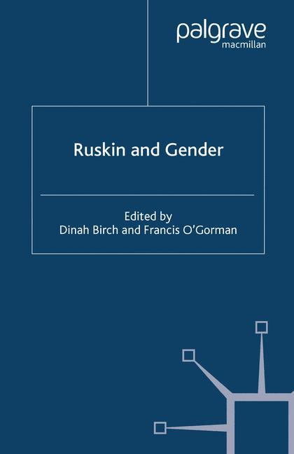 Ruskin and Gender