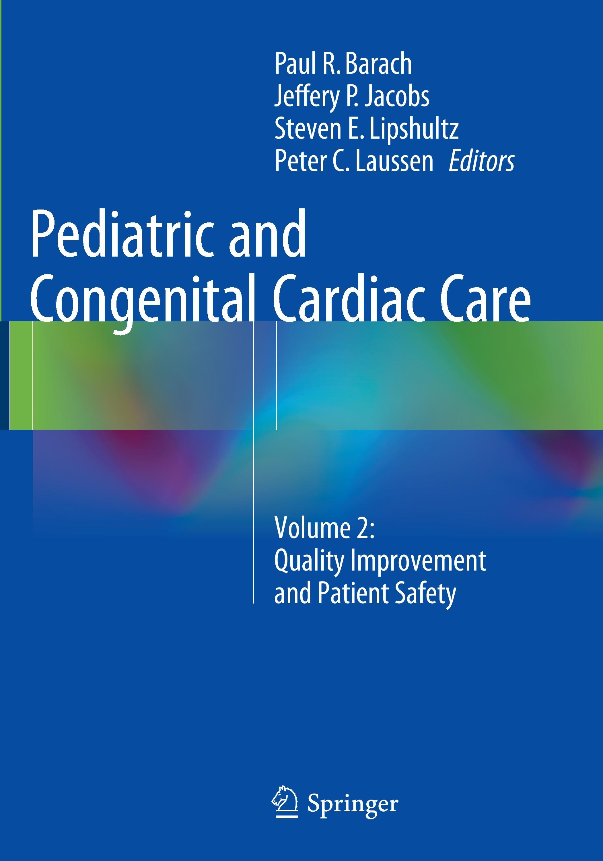 Pediatric and Congenital Cardiac Care