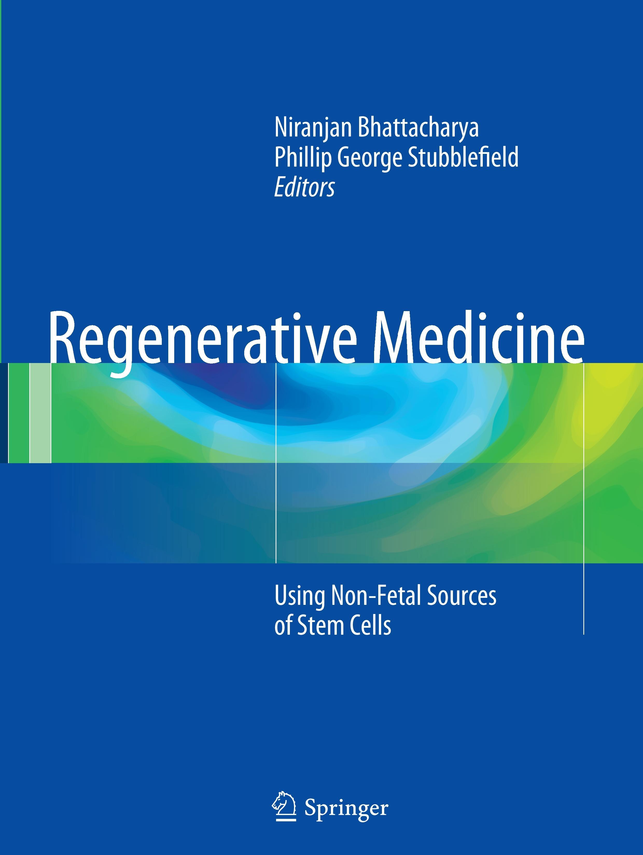 Regenerative Medicine