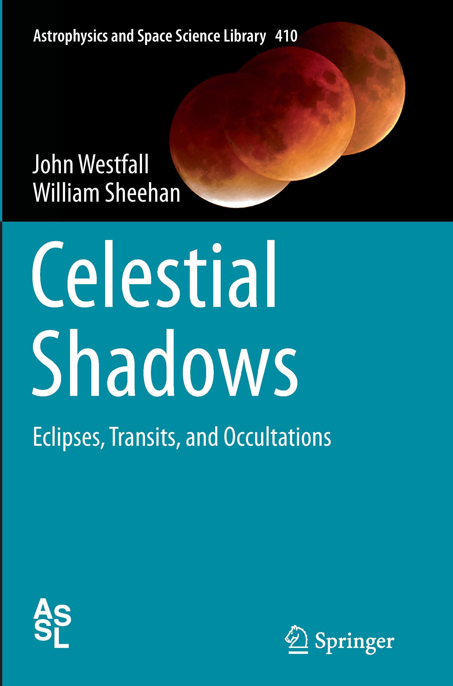 Celestial Shadows