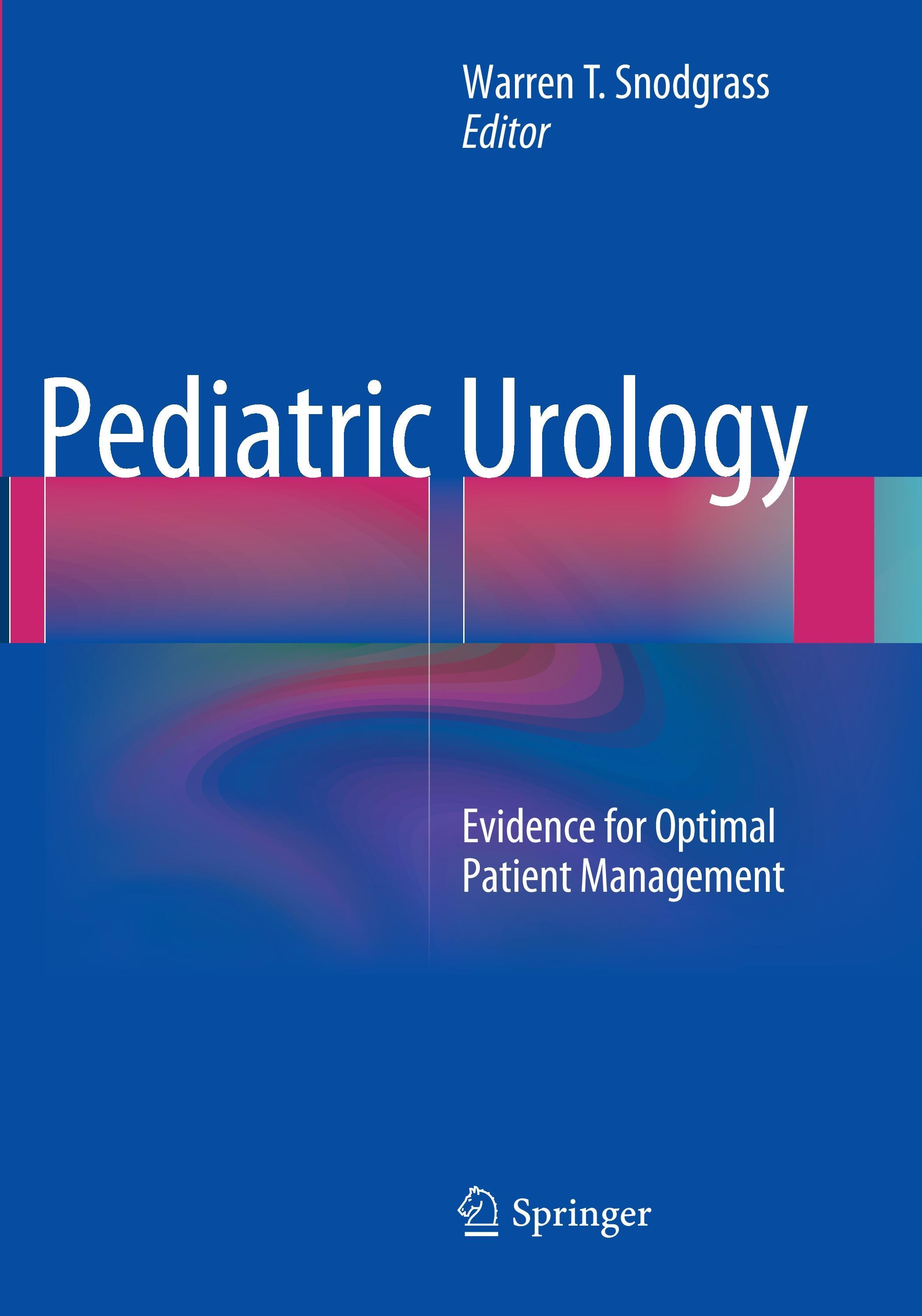 Pediatric Urology