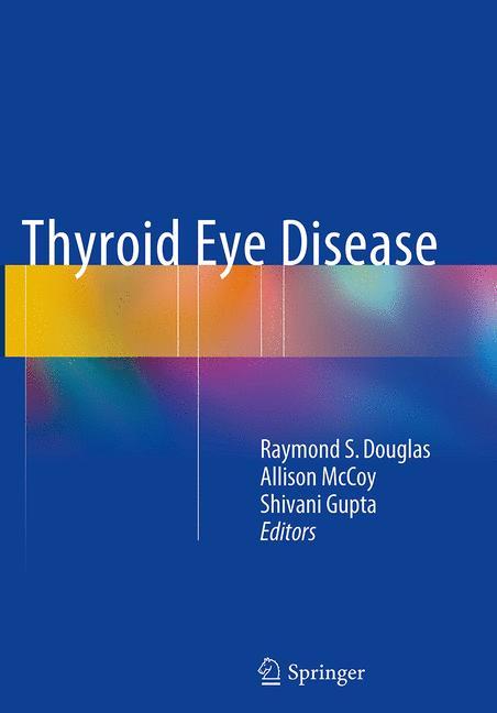 Thyroid Eye Disease