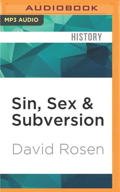 Sin, Sex & Subversion