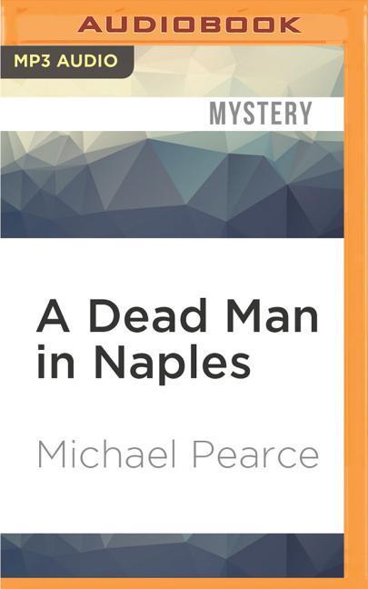 A Dead Man in Naples