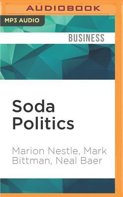 Soda Politics