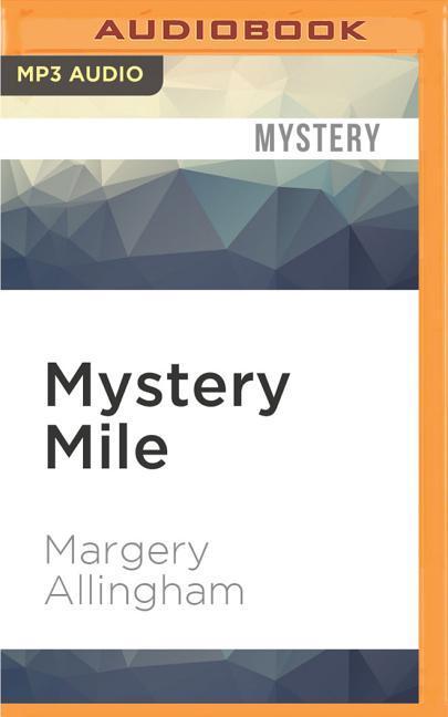 Mystery Mile