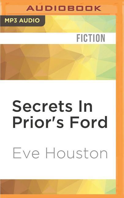 Secrets in Prior's Ford